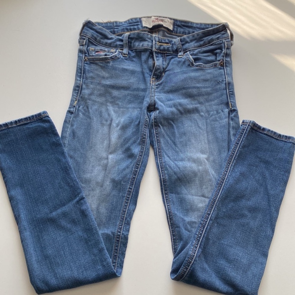 Hollister Skinny Jeans